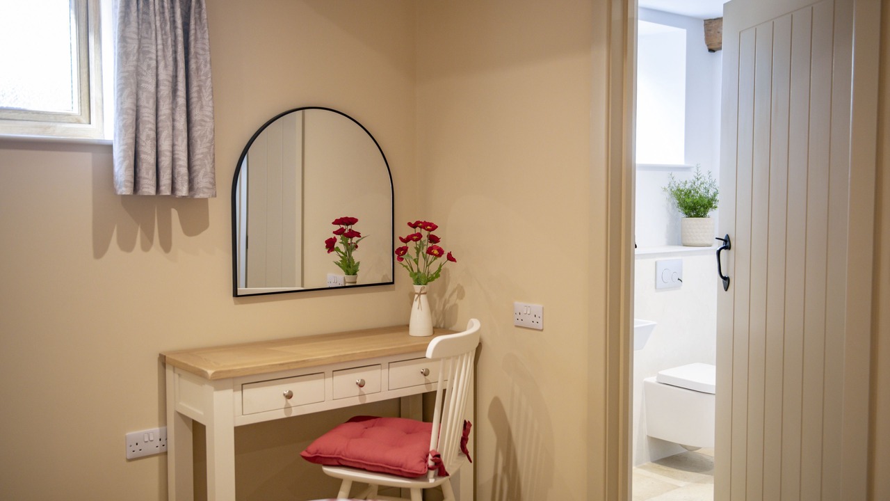 Photo of Bedroom in Tockwith