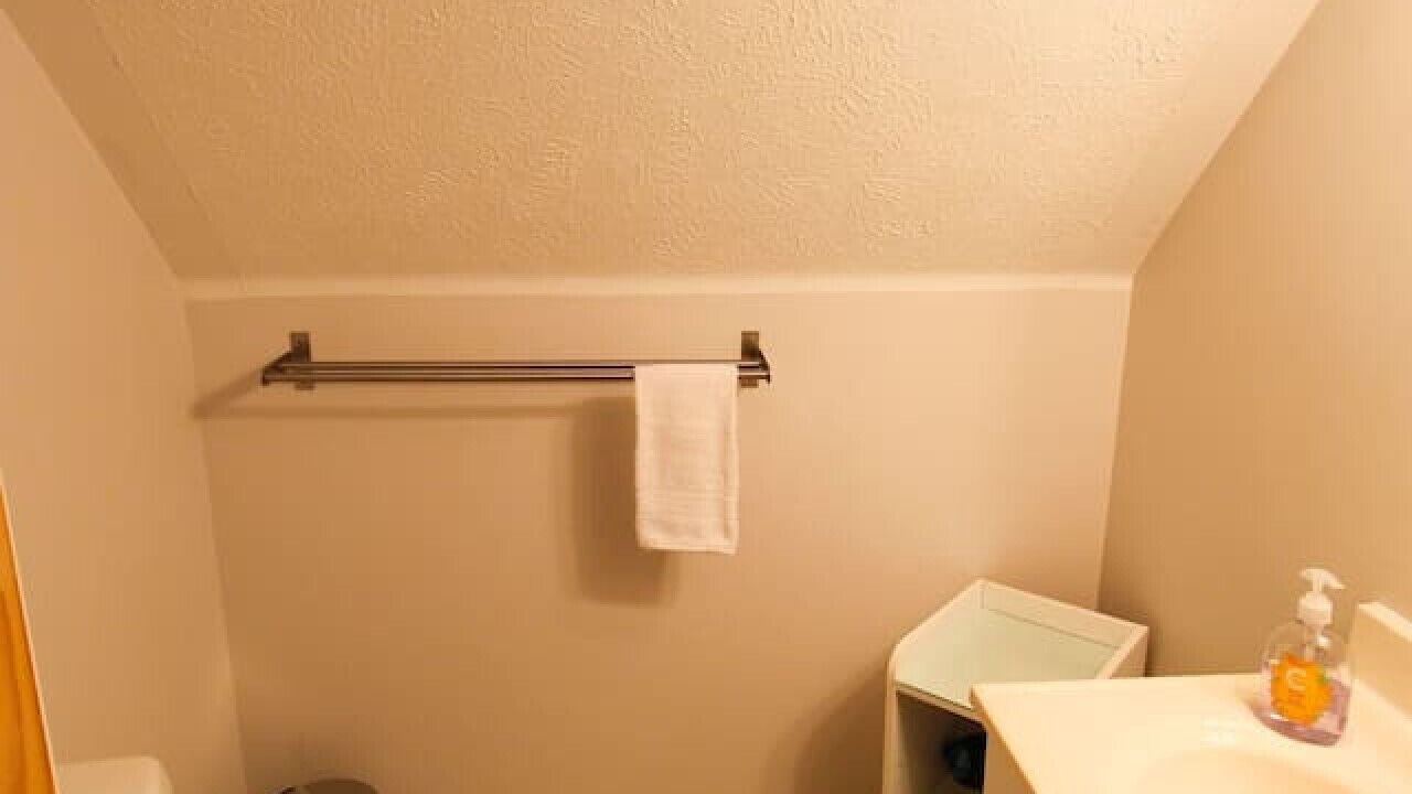 Photo of Bathroom in Tobermory