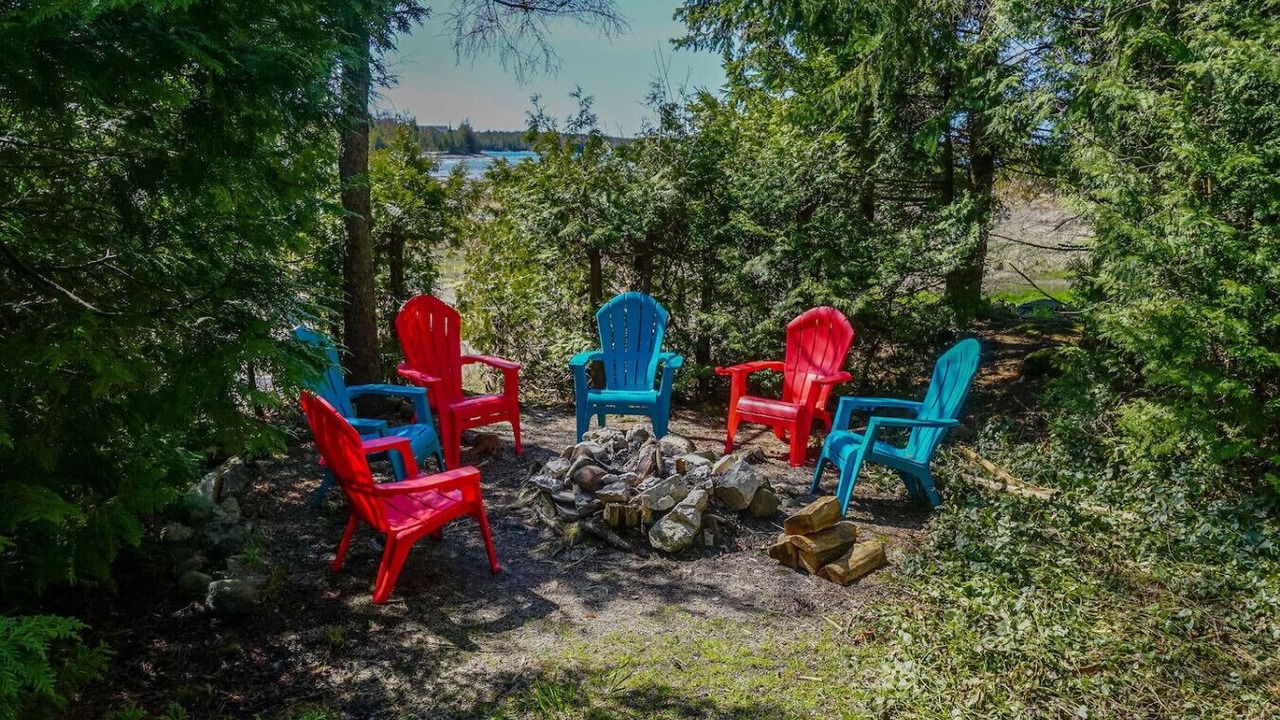 Photo of Outdoor in Tobermory
