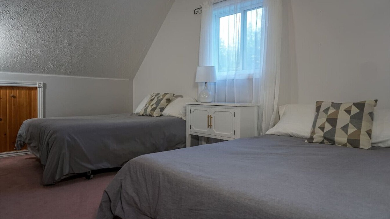Photo of Bedroom in Tobermory