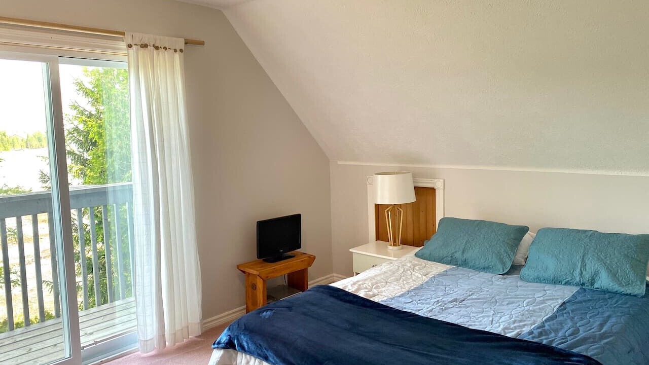 Photo of Bedroom in Tobermory