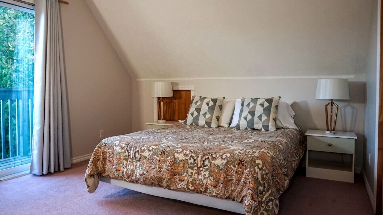 Photo of Bedroom in Tobermory