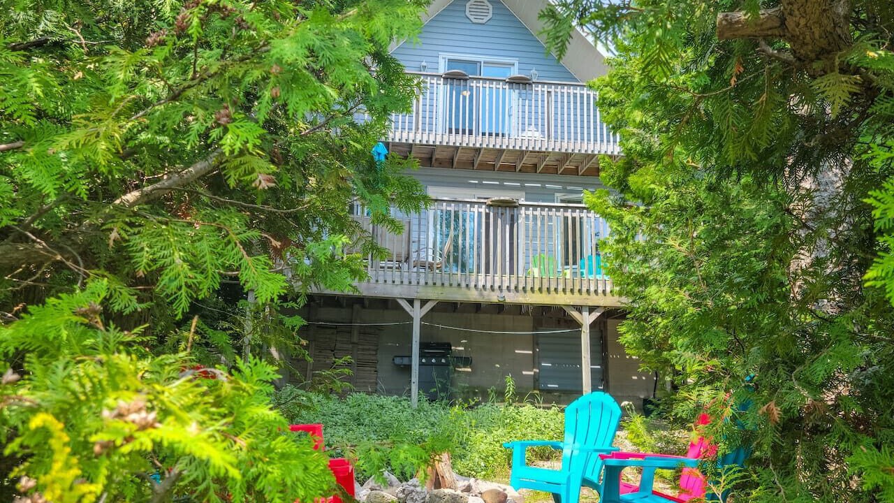 Photo of Outdoor in Tobermory
