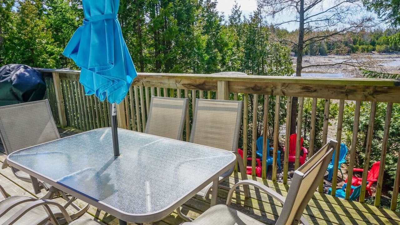 Photo of Outdoor in Tobermory