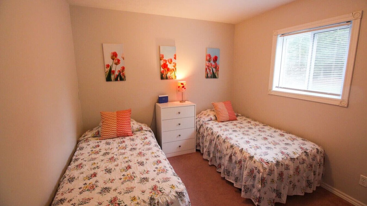 Photo of Bedroom in Tobermory