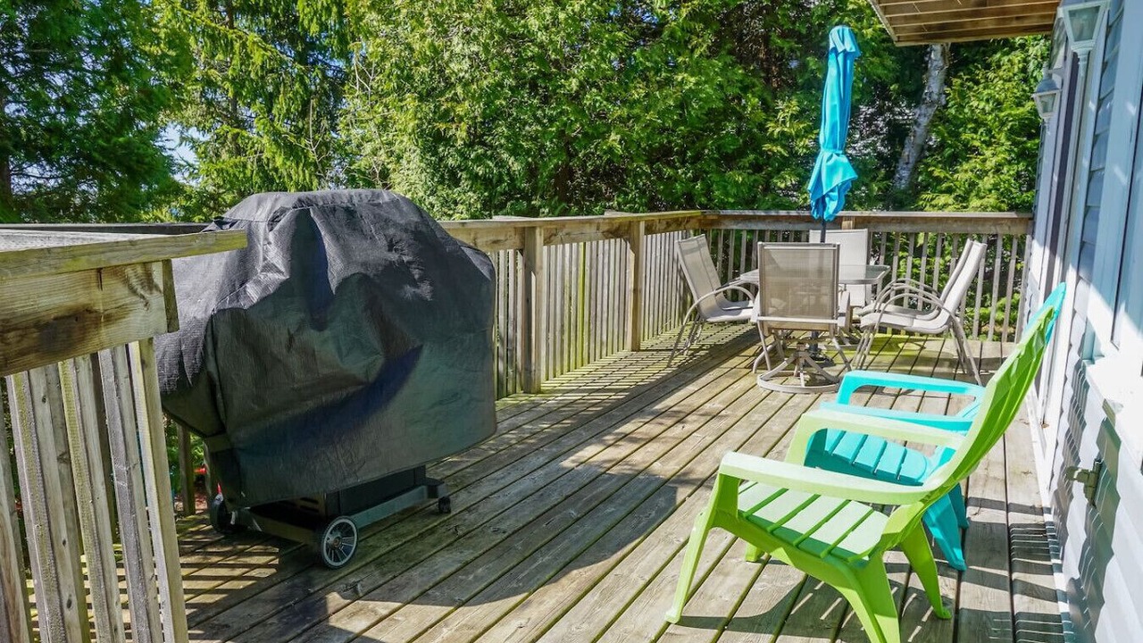 Photo of Outdoor in Tobermory