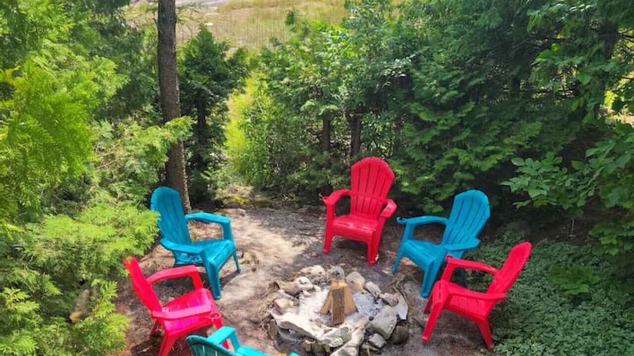 Photo of Outdoor in Tobermory