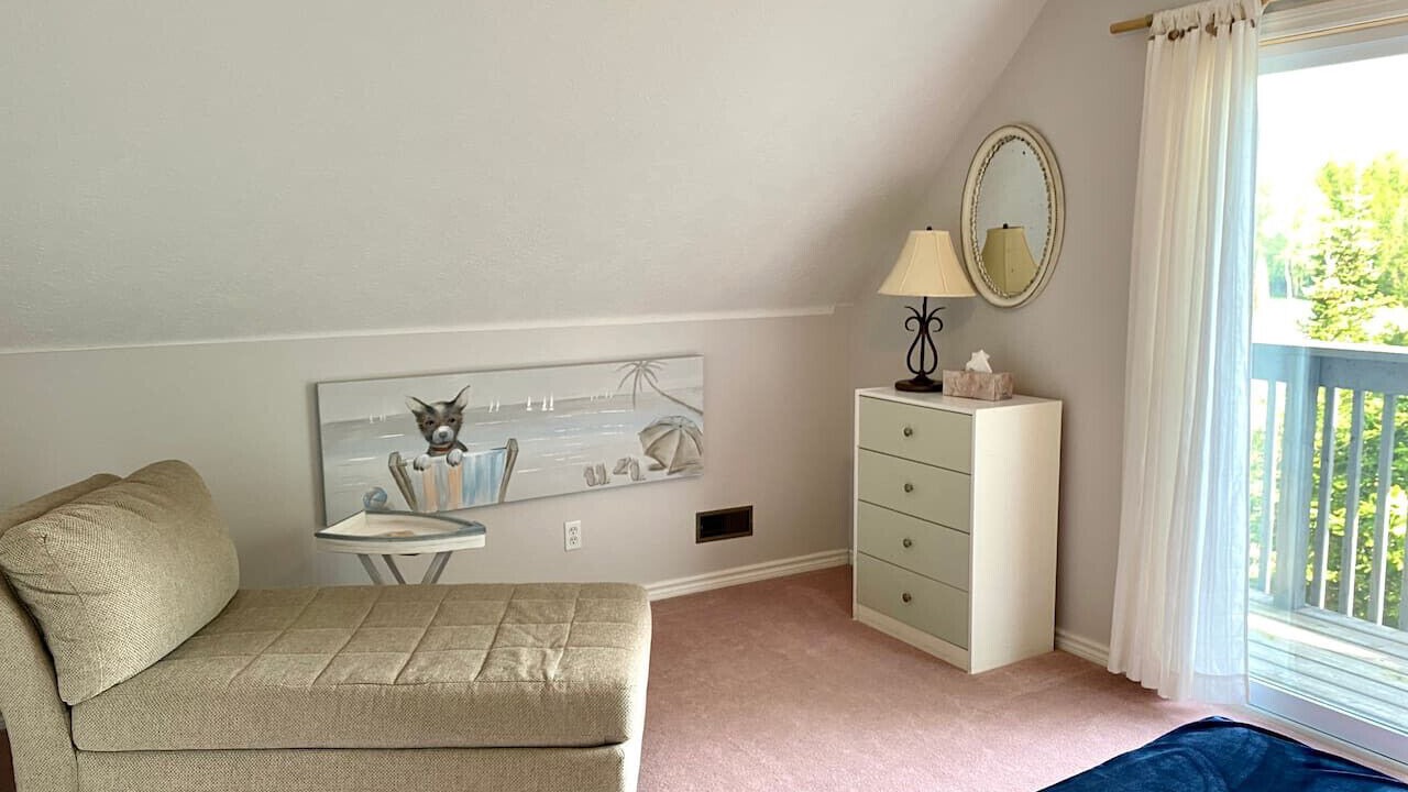 Photo of Livingroom in Tobermory