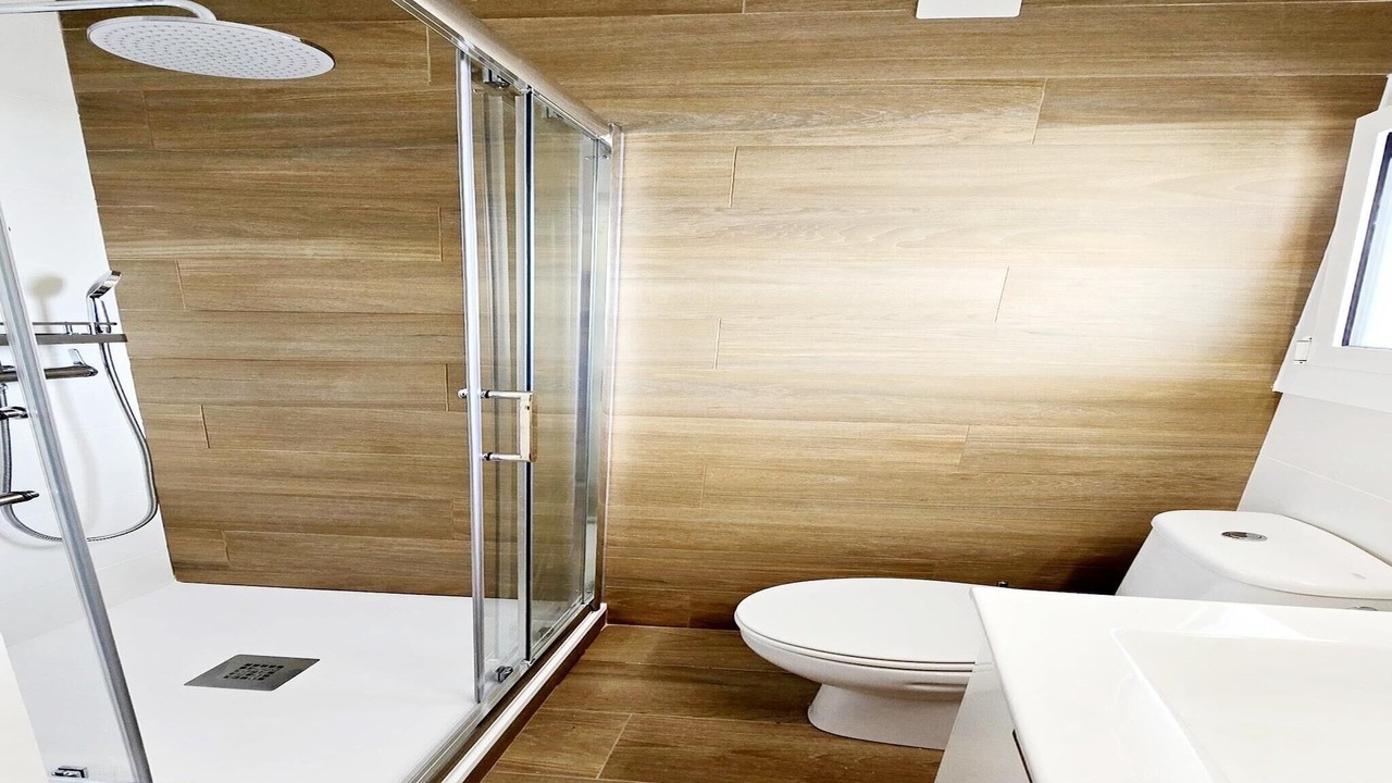 Photo of Bathroom in Santa Margarida