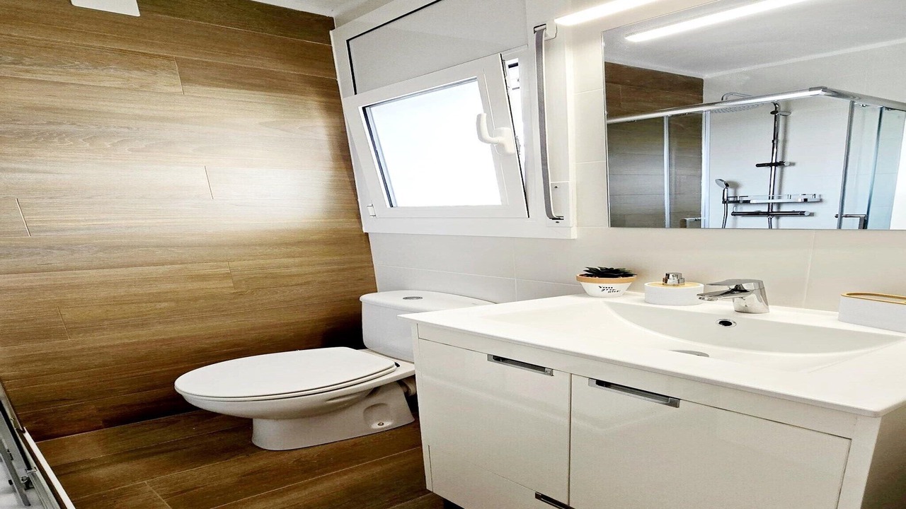 Photo of Bathroom in Santa Margarida