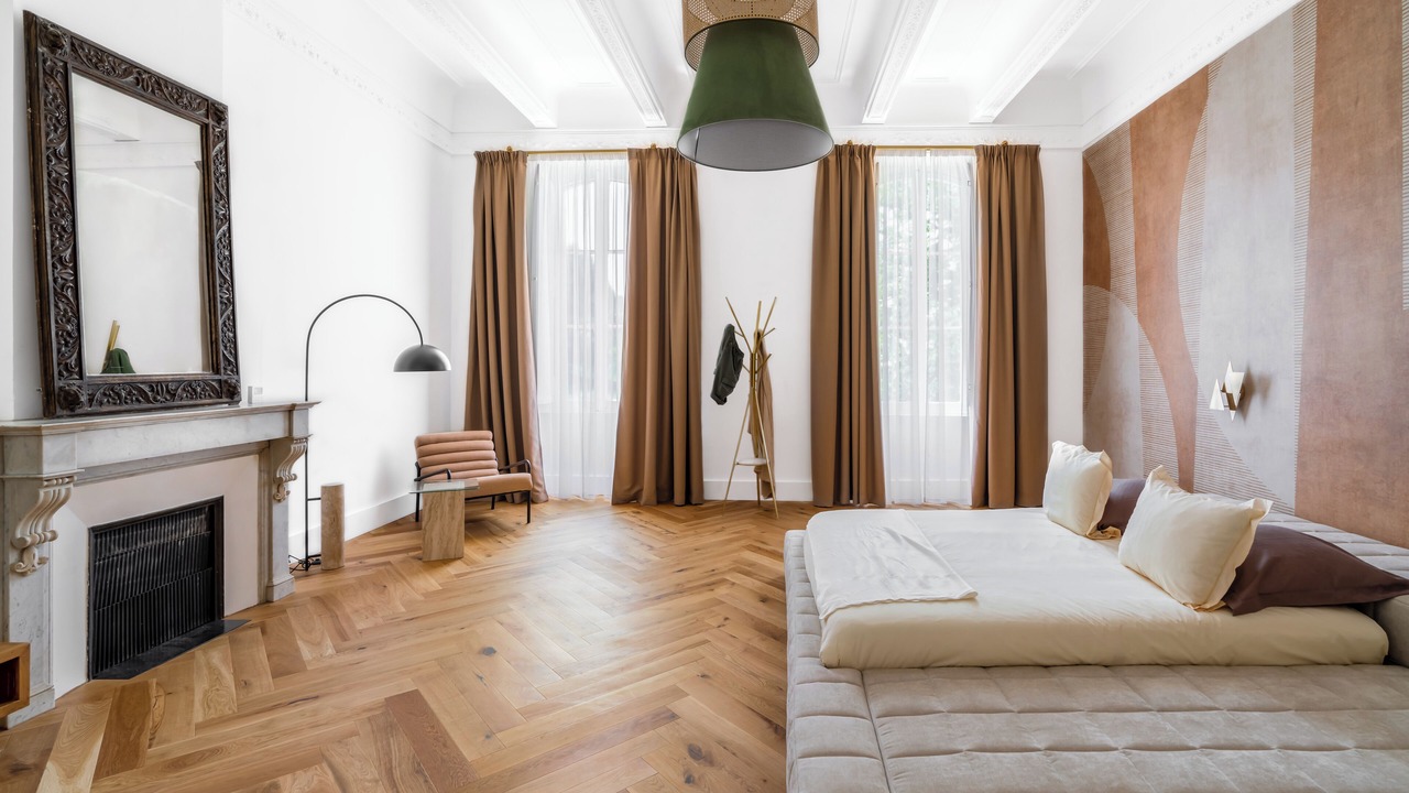 Photo of Bedroom in Bouc-Bel-Air