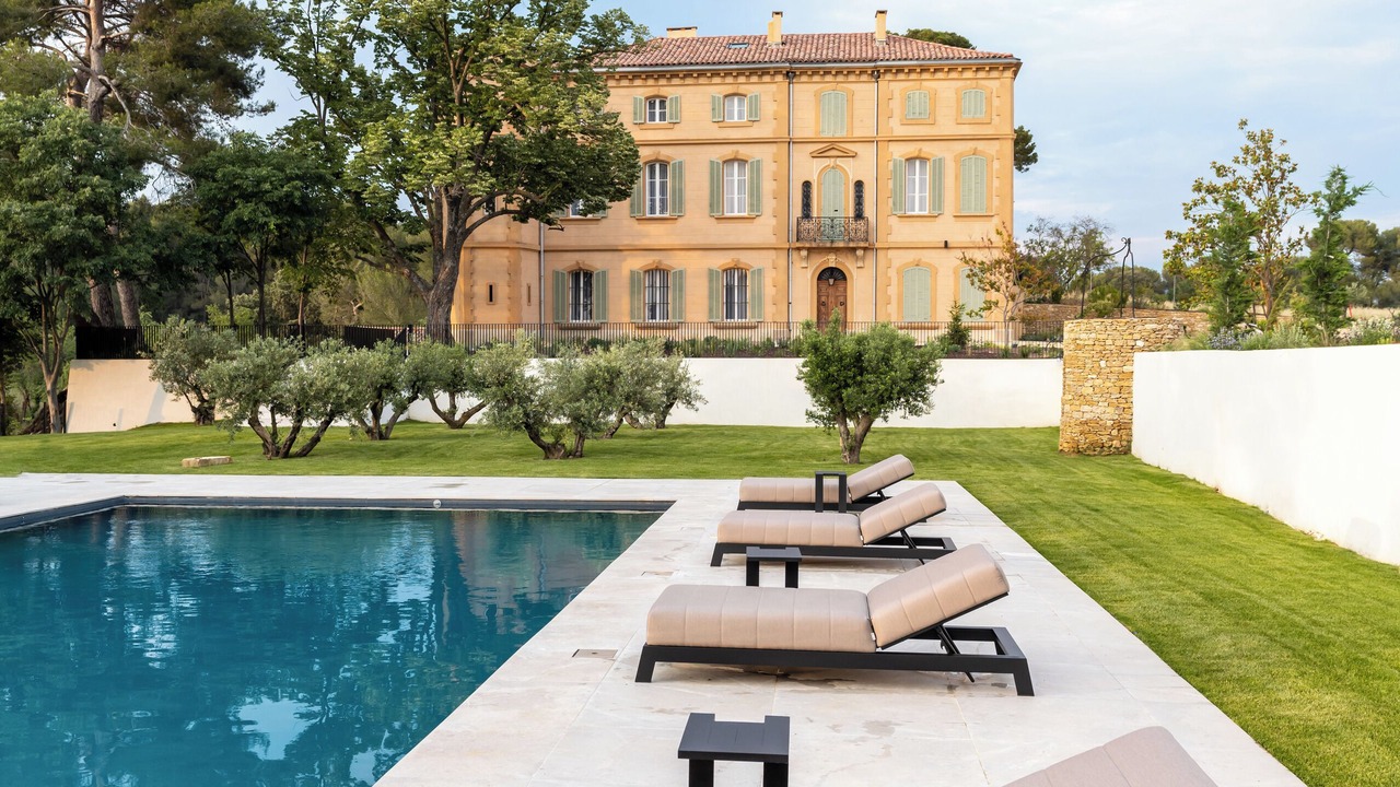 Photo of Outdoor in Bouc-Bel-Air