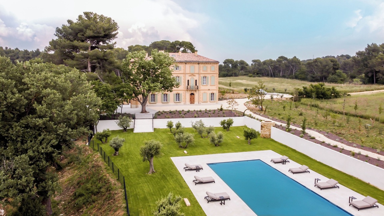 Photo of Outdoor in Bouc-Bel-Air