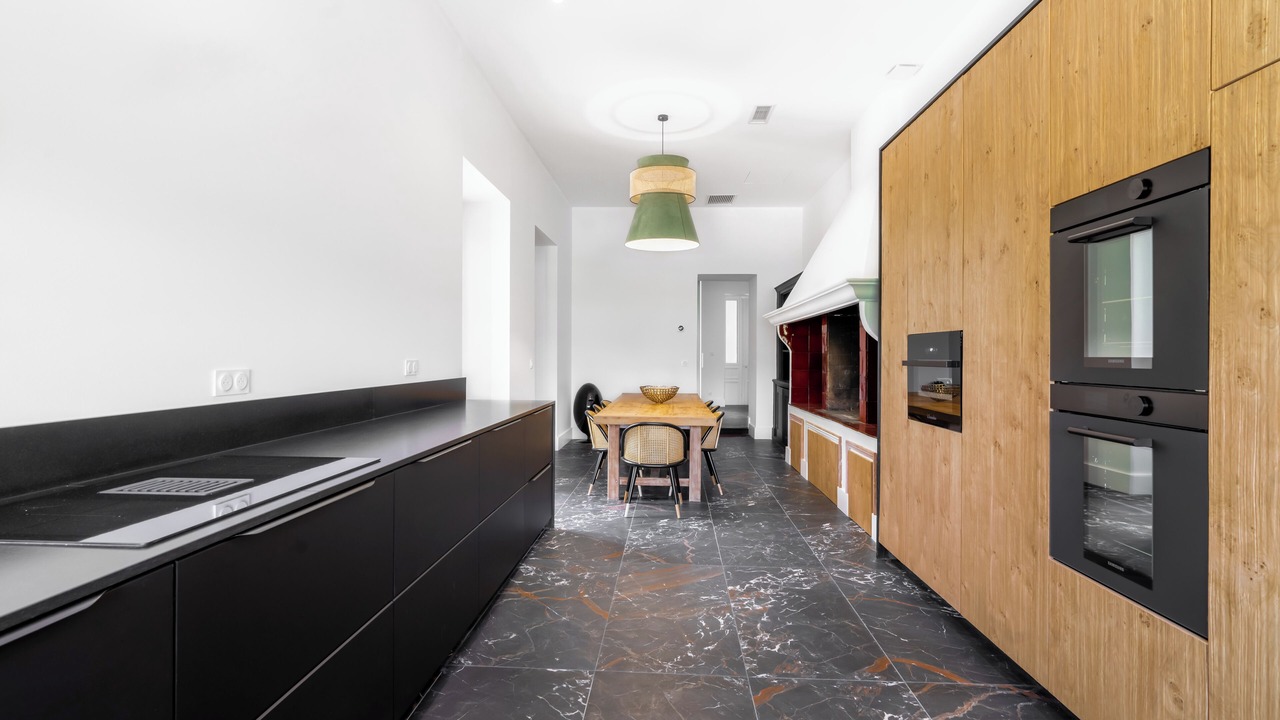 Photo of Kitchen in Bouc-Bel-Air