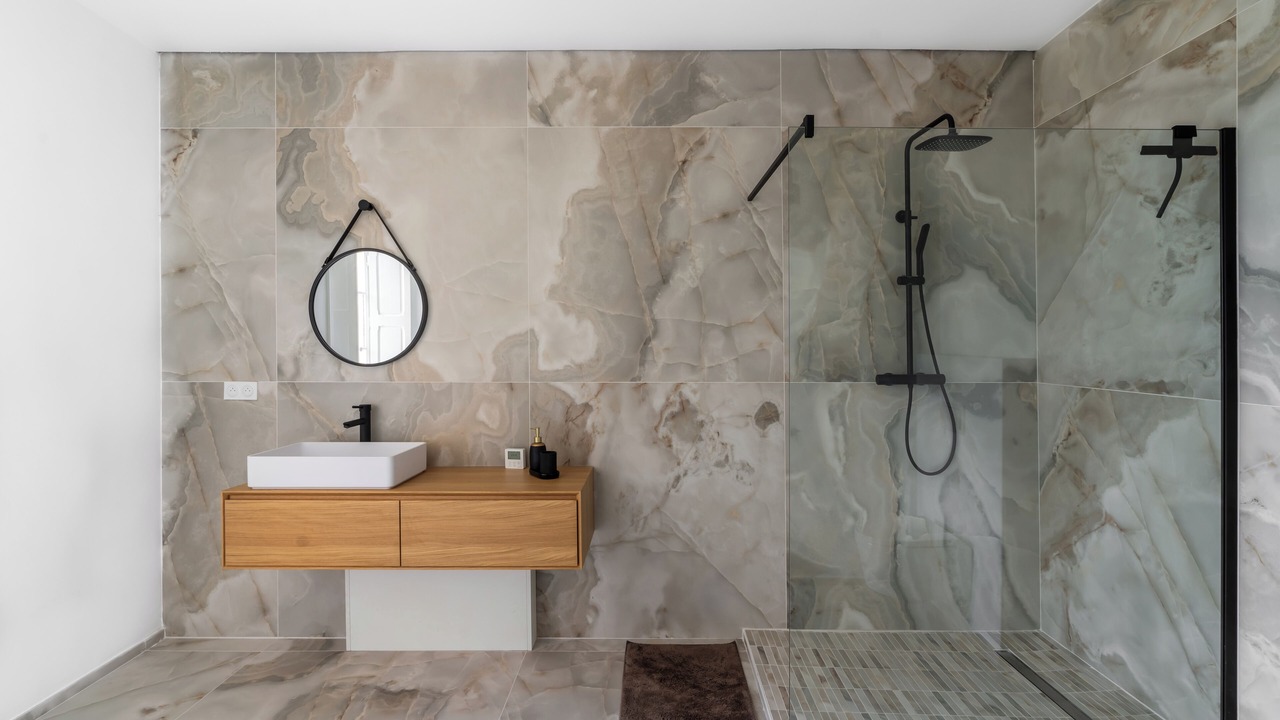 Photo of Bathroom in Bouc-Bel-Air