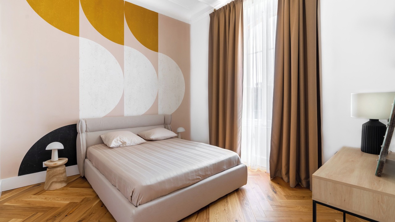 Photo of Bedroom in Bouc-Bel-Air