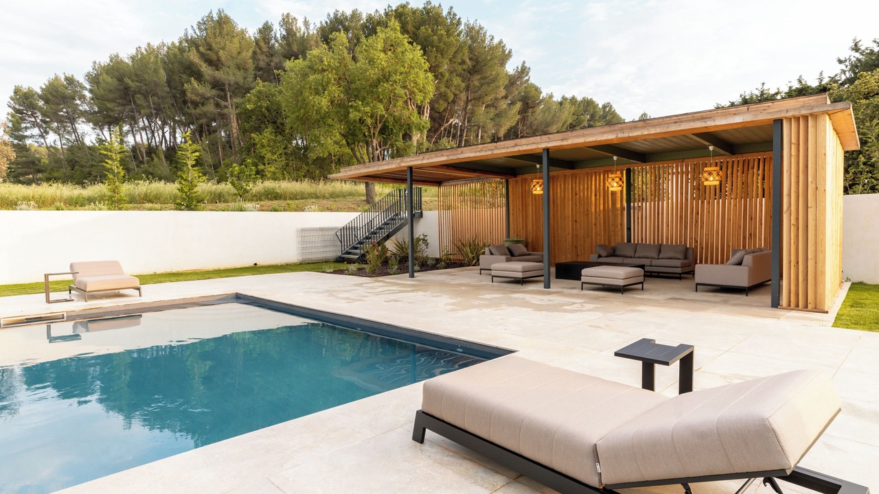 Photo of Outdoor in Bouc-Bel-Air