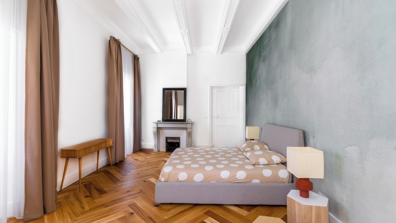 Photo of Bedroom in Bouc-Bel-Air