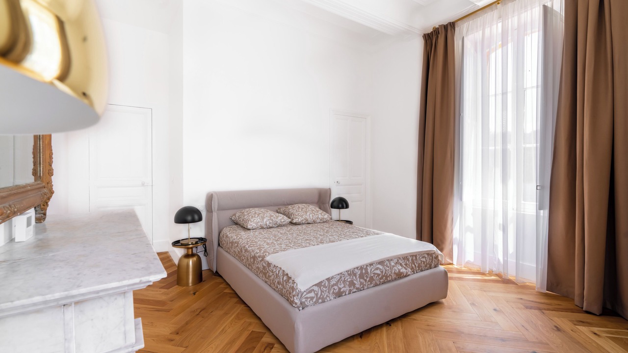 Photo of Bedroom in Bouc-Bel-Air