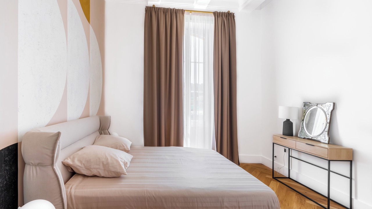 Photo of Bedroom in Bouc-Bel-Air