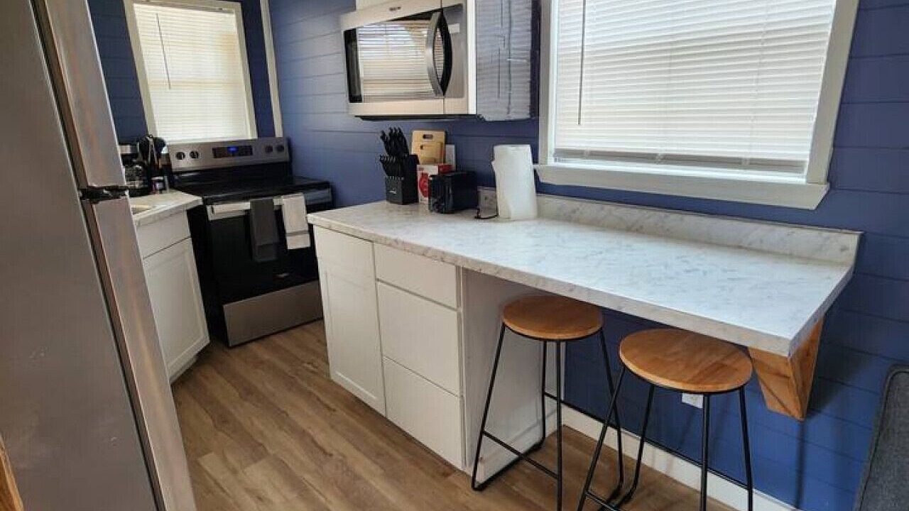Photo of Kitchen in Belton