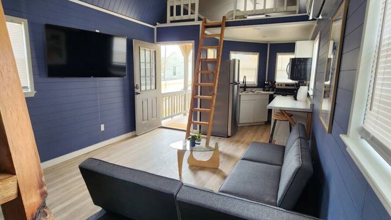Photo of Livingroom in Belton