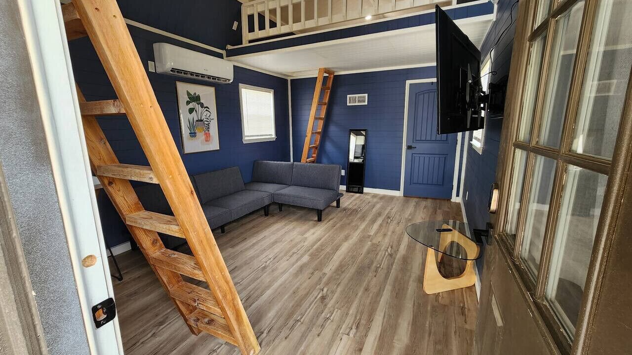Photo of Livingroom in Belton