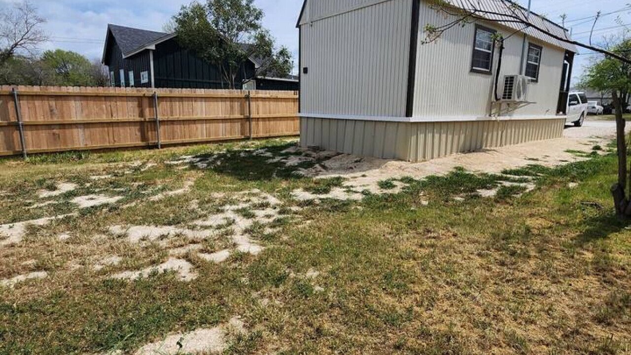Photo of Outdoor in Belton