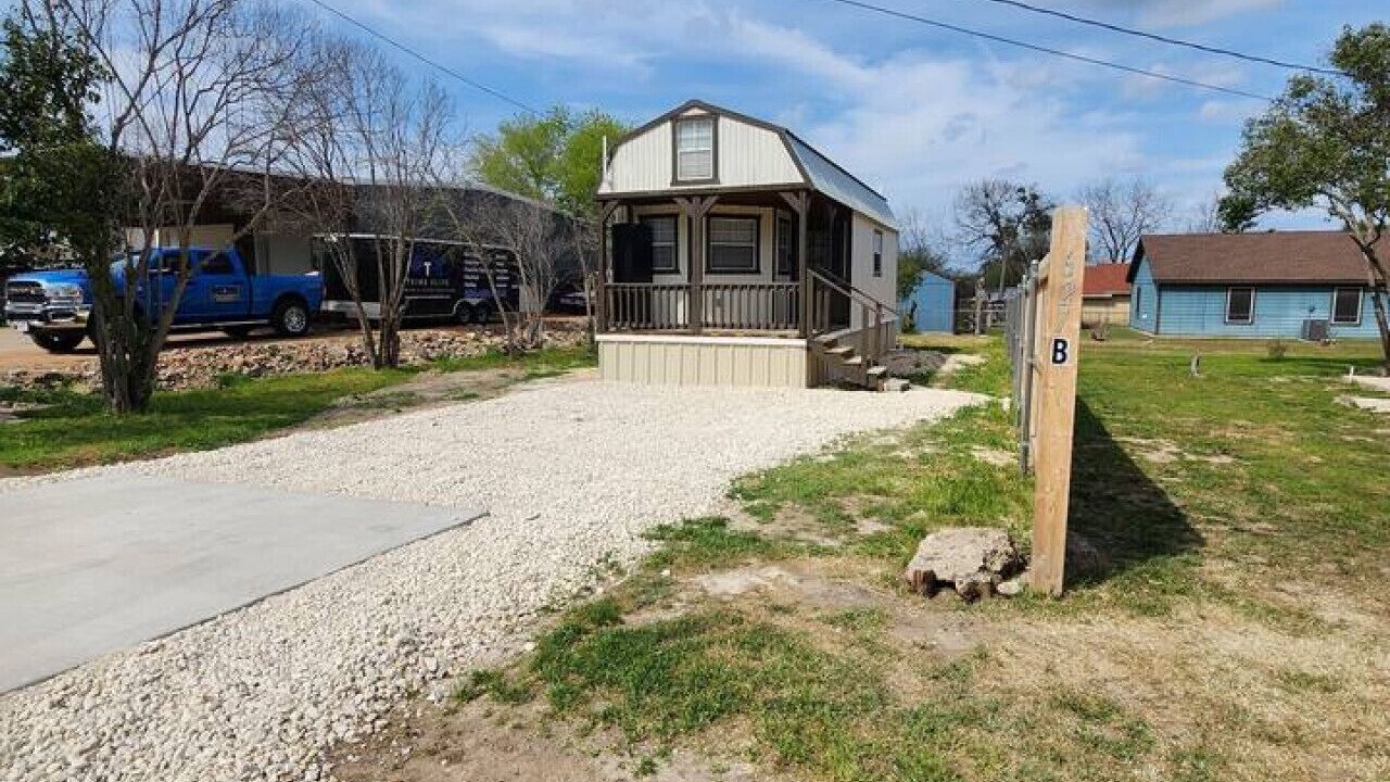 Photo of Outdoor in Belton