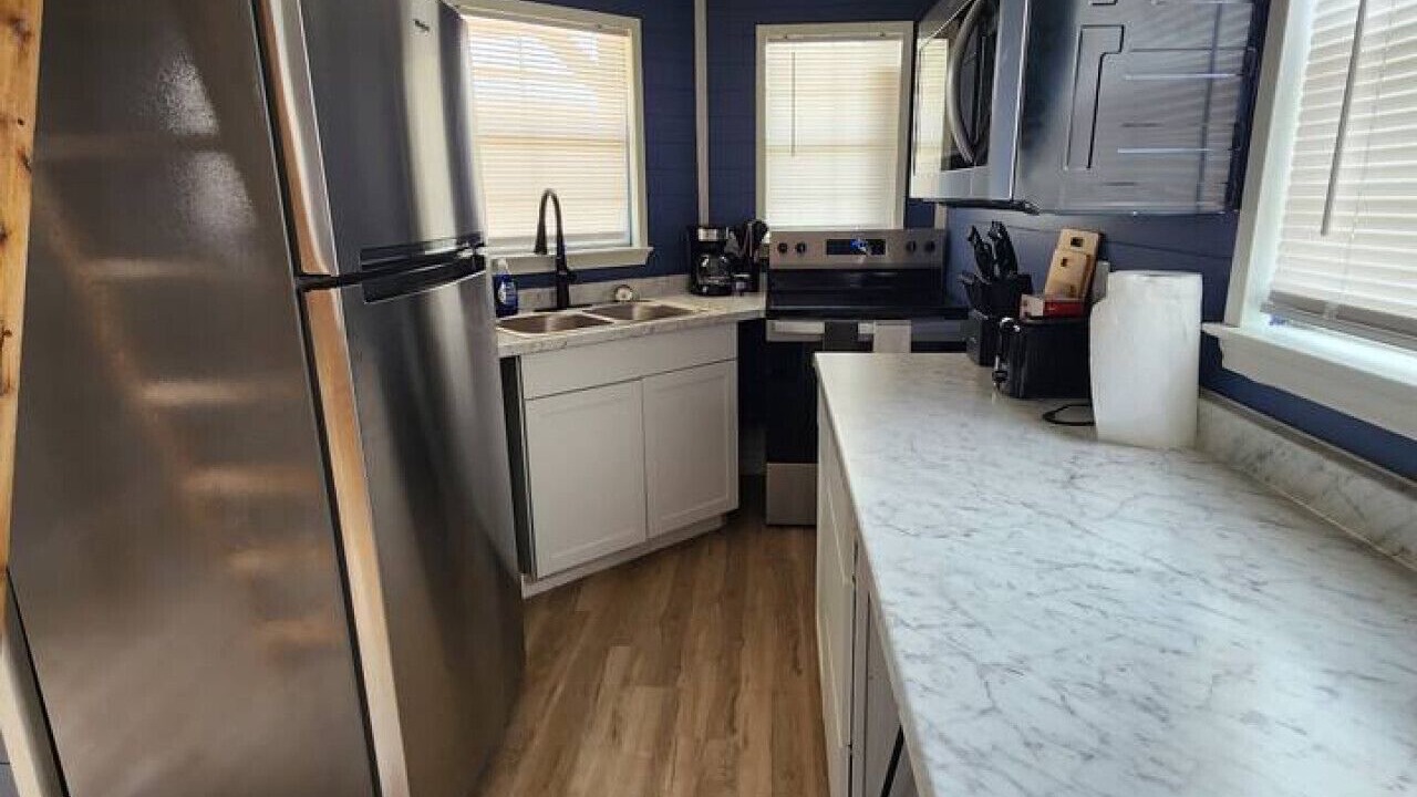 Photo of Kitchen in Belton
