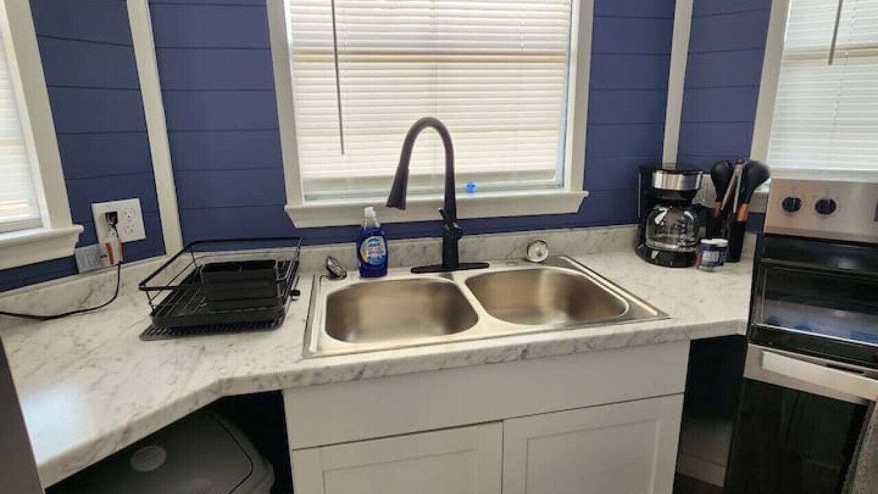 Photo of Kitchen in Belton