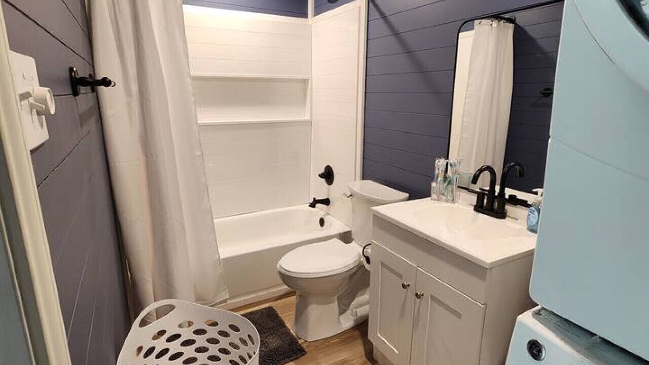 Photo of Bathroom in Belton
