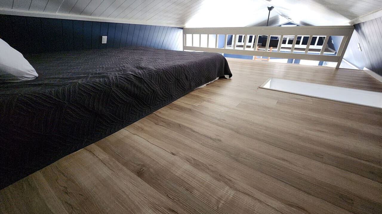 Photo of Bedroom in Belton