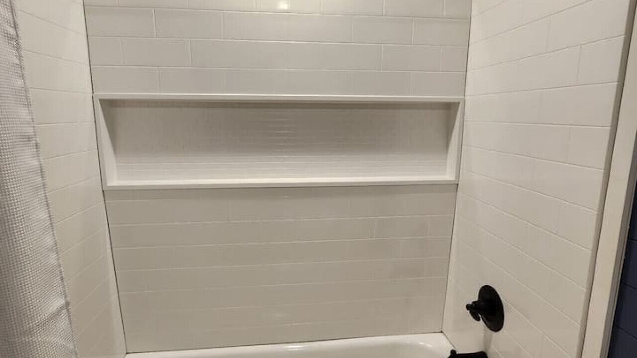 Photo of Bathroom in Belton