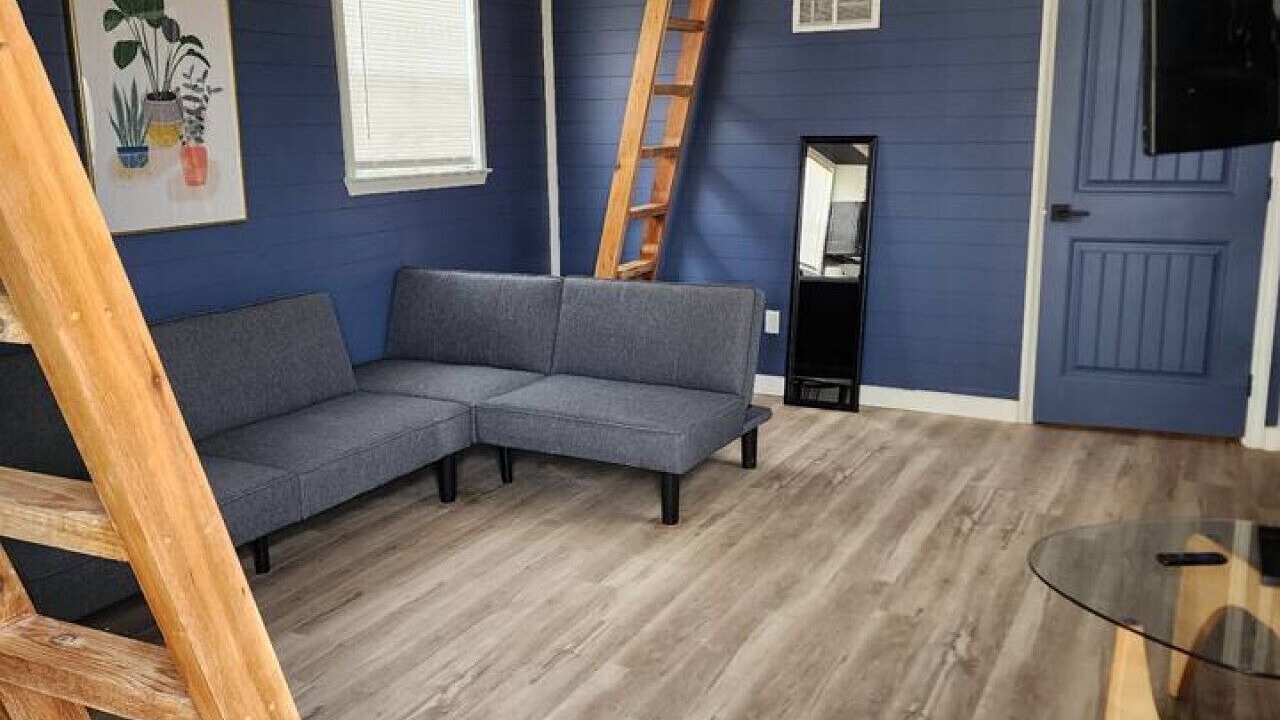 Photo of Livingroom in Belton