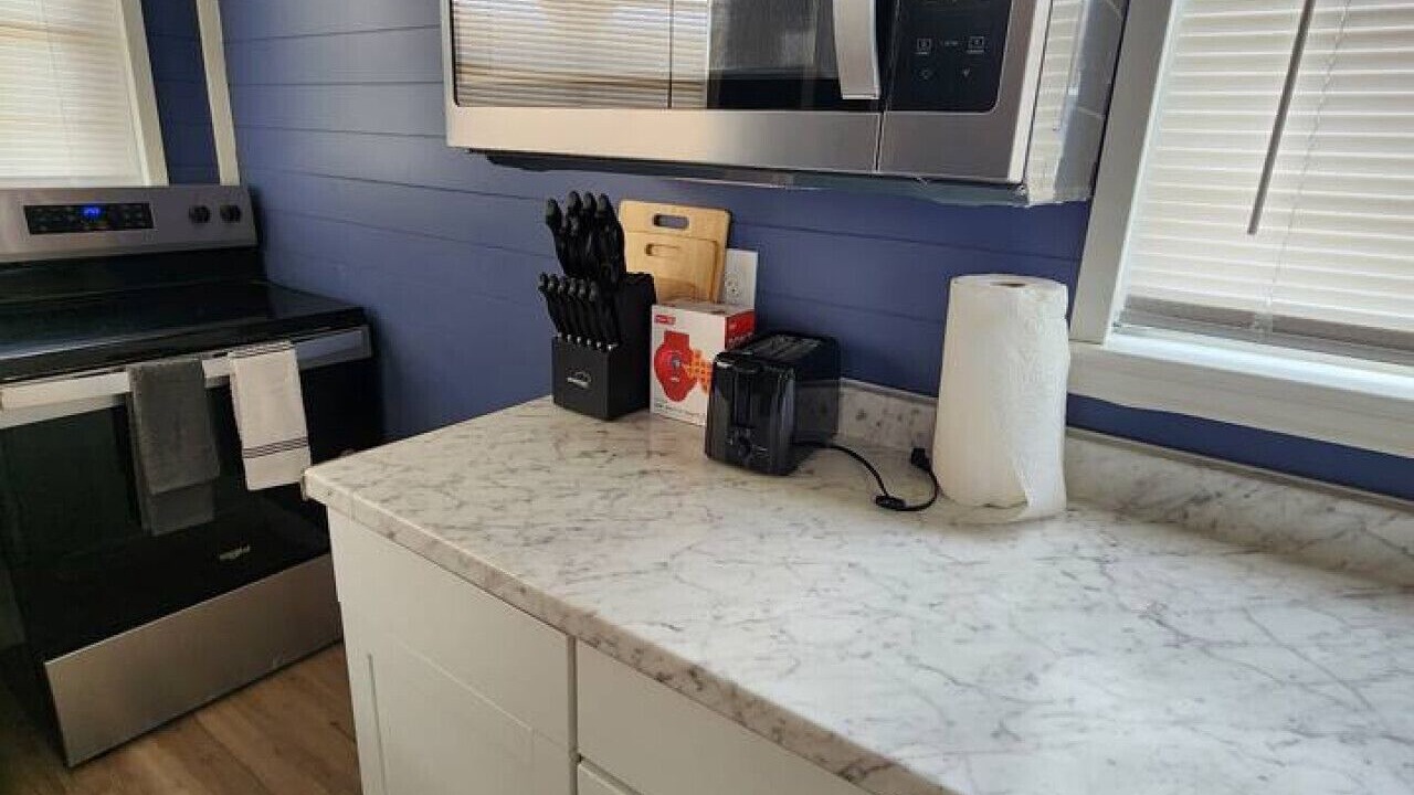 Photo of Kitchen in Belton