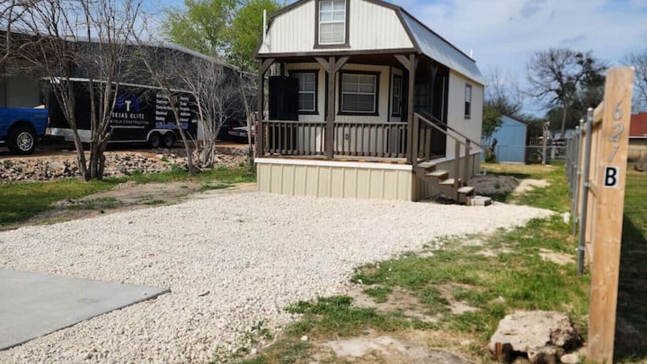 Photo of Outdoor in Belton