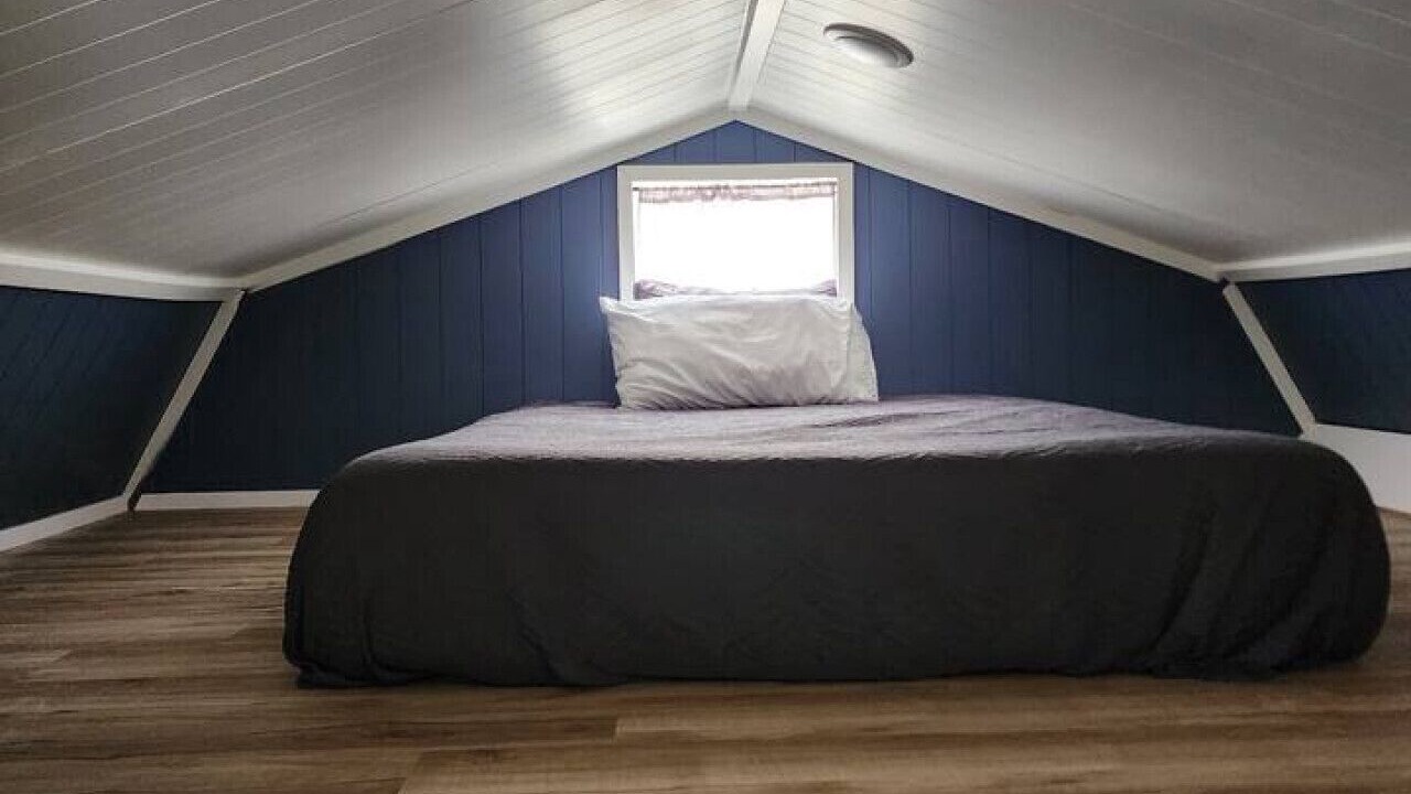 Photo of Bedroom in Belton