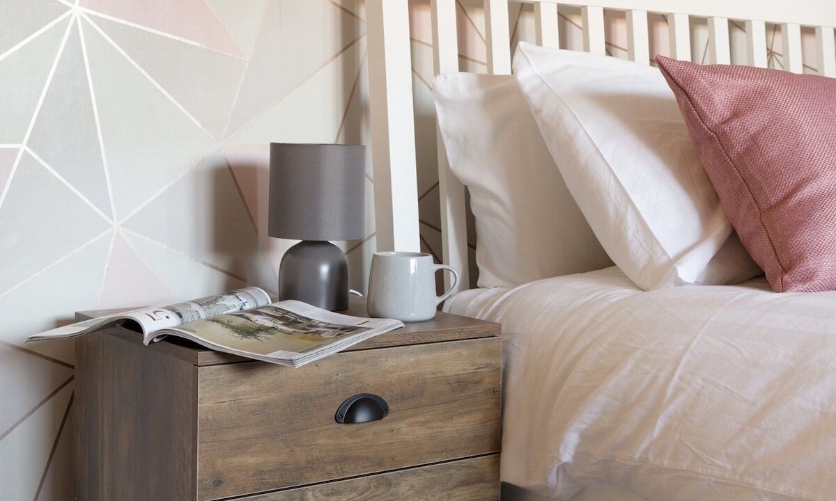 Photo of Bedroom in Harrogate