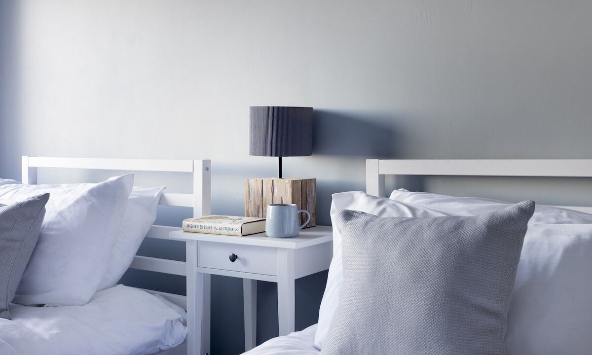 Photo of Bedroom in Harrogate