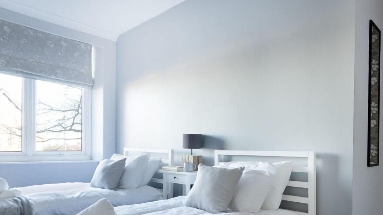 Photo of Bedroom in Harrogate