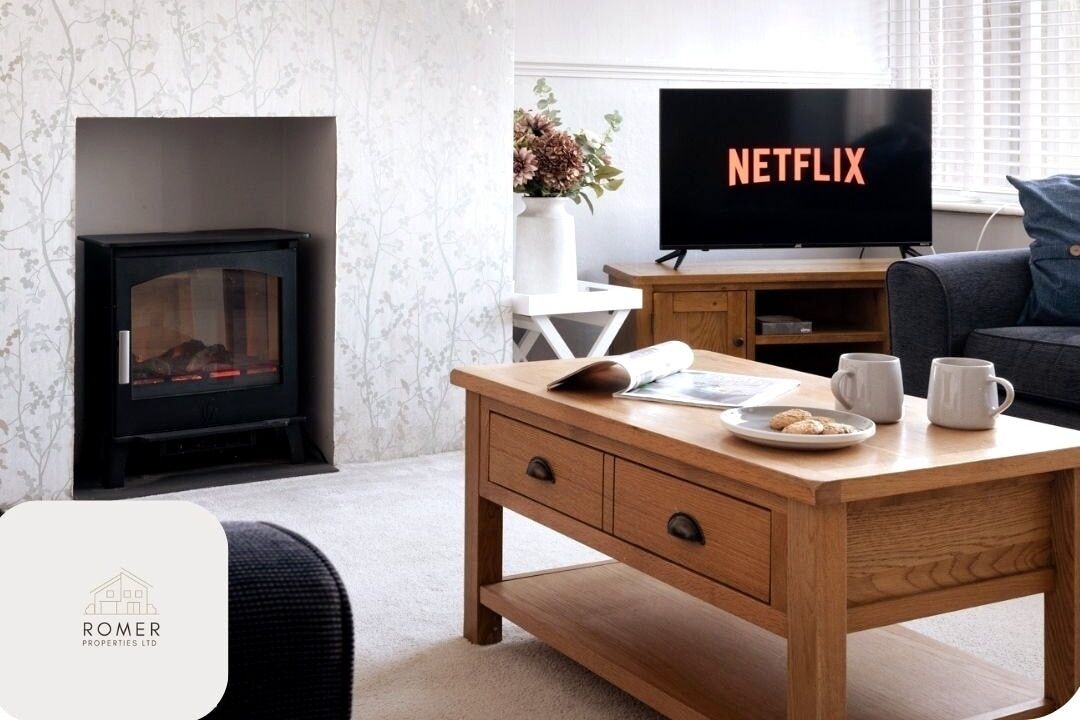 Photo of Livingroom in Harrogate