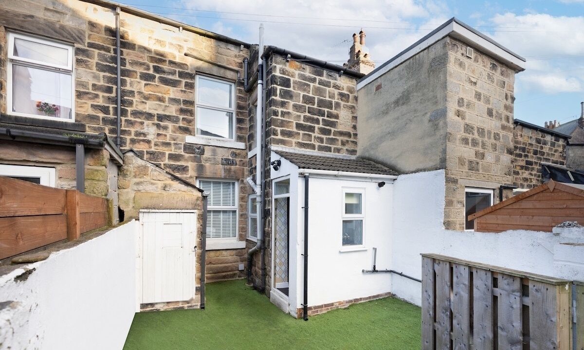 Photo of Outdoor in Harrogate