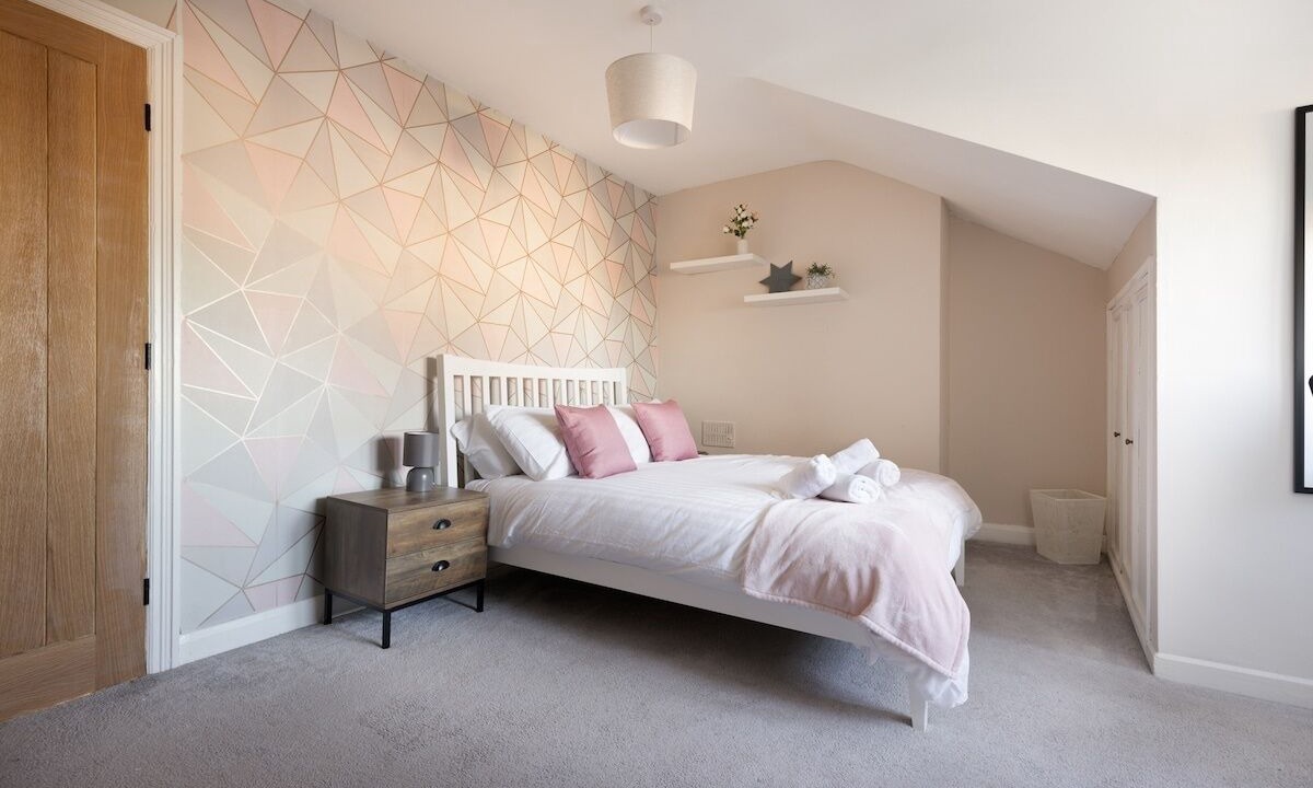 Photo of Bedroom in Harrogate