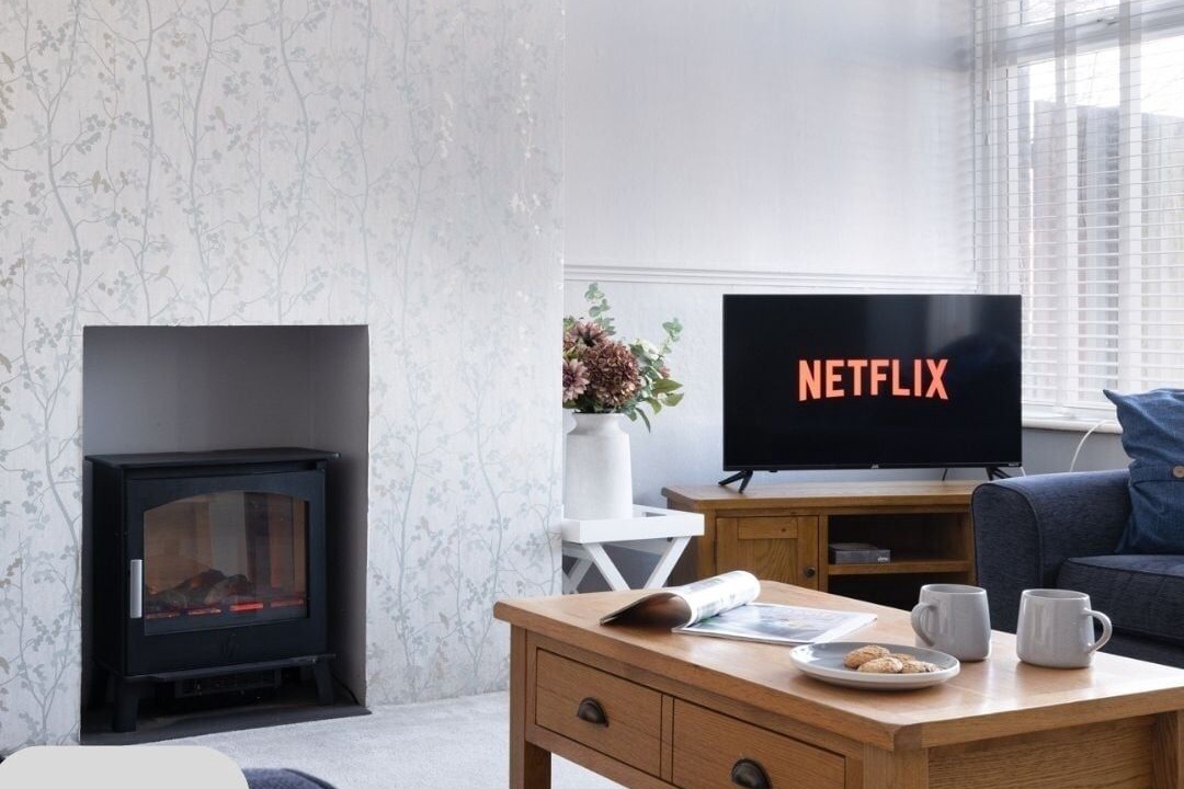 Photo of Livingroom in Harrogate