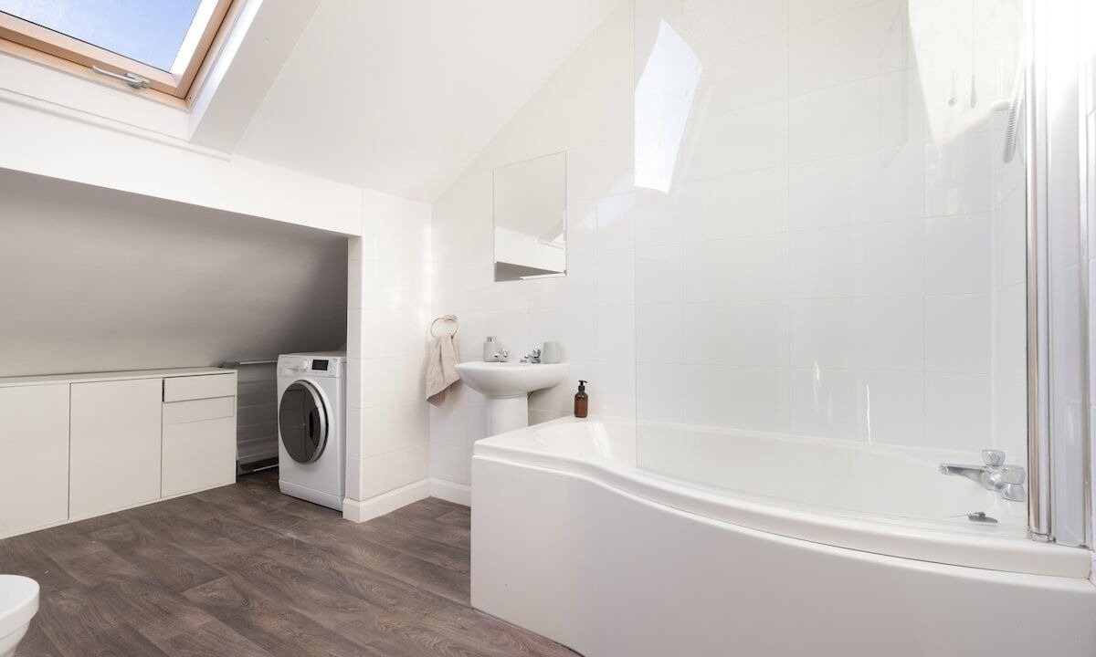 Photo of Bathroom in Harrogate