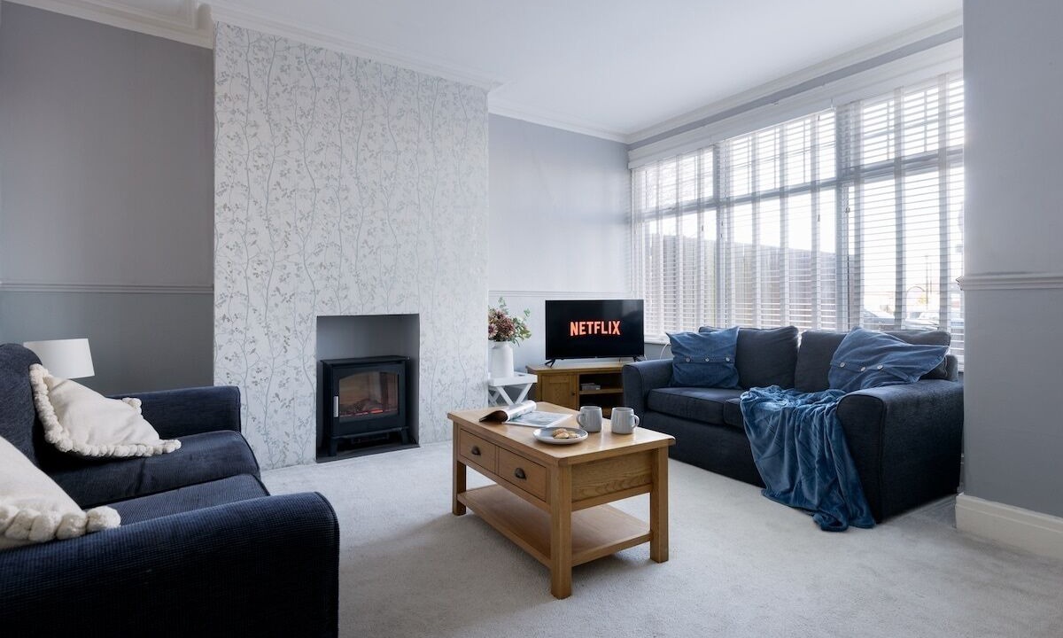 Photo of Livingroom in Harrogate