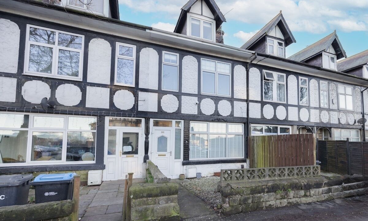 Photo of Outdoor in Harrogate