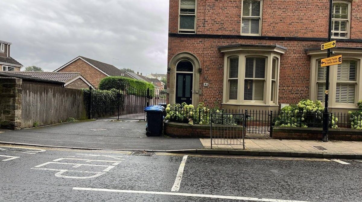 Photo of Outdoor in Knaresborough