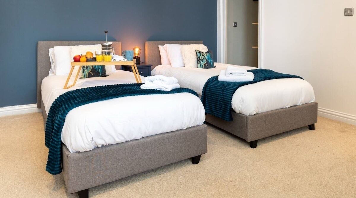 Photo of Bedroom in Knaresborough